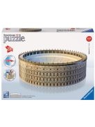 Colosseum 3D puzzle 216db-os - Ravensburger