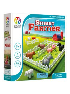 Smart Farmer Smart Games