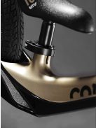 Cariboo Magnesium Air futóbicikli - Black/Gold