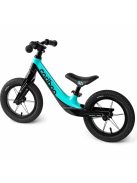 Cariboo Magnesium Air futóbicikli - Black/Turquoise