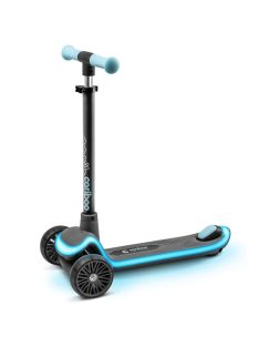 Cariboo LEDstar roller - Turquoise