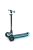 Cariboo LEDstar roller - Turquoise