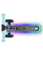 Cariboo LEDstar roller - Turquoise