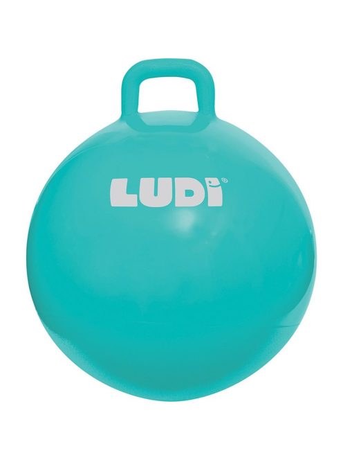 LUDI -XXL füles ugráló labda