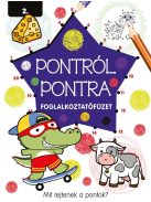 Pontról pontra 2. Napraforgó