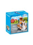 Playmobil Mentő segway 