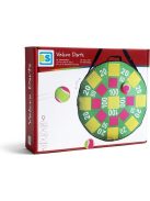 Tépőzáras darts - BS Toys