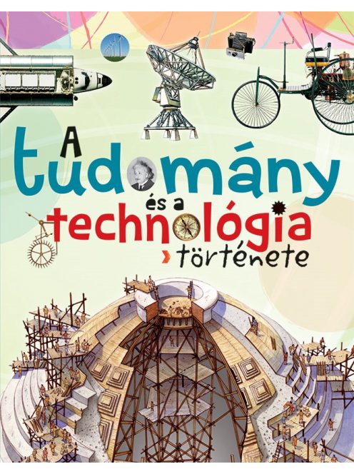 A tudomány és a technológia története