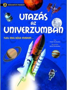   Szórakoztató tudomány - Utazás az Univerzumban  Napraforgó