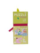 Puzzle Unikornis 28 db-os Avenir