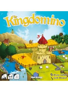 Kingdomino