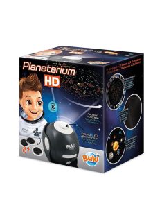 HD Planetárium vetítő BUKI