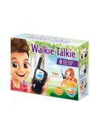 Walkie Talkie BUKI