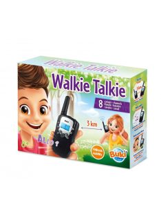 Walkie Talkie BUKI