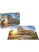 1000 darabos puzzle 50x70 cm, Colosseum Grafix