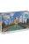 1000 darabos puzzle 50x70 cm, Taj Mahal Grafix