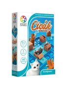 Cicák & dobozok Smart Games