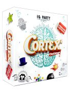 Cortex 2 IQ party társasjáték