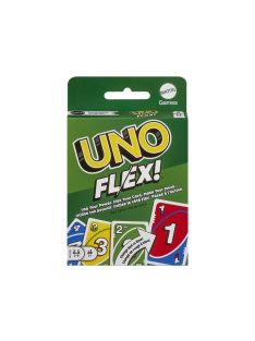 UNO Flex kártyajáték Mattel