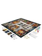 Cluedo klasszikus bűnügyi detektív társasjáték Hasbro