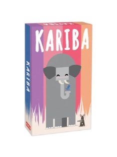 Kariba -Társasjáték