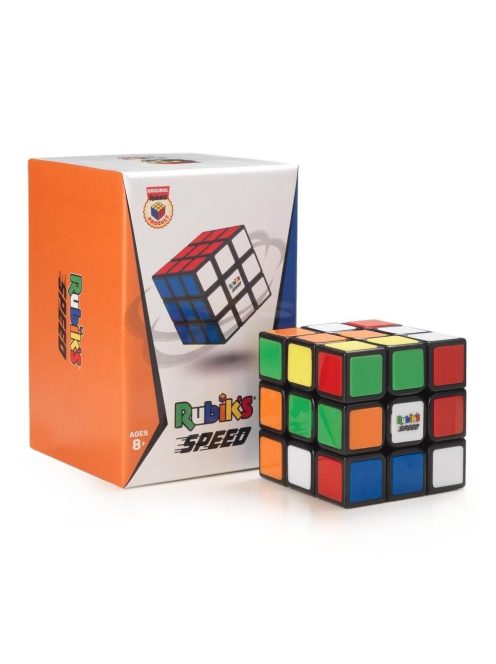 Rubik's Cube Speed Rubik kocka 3x3