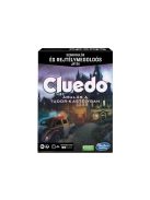 Cluedo Escape Árulás a Tudor kastélyban - Hasbro