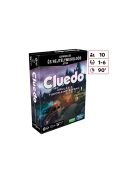 Cluedo Escape Árulás a Tudor kastélyban - Hasbro