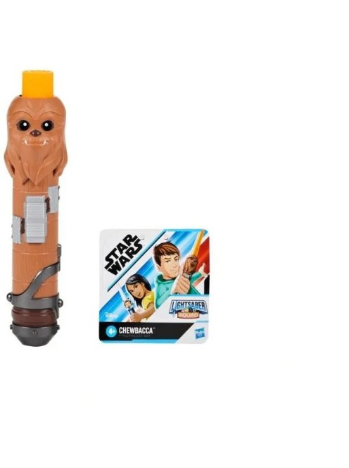 Star Wars: Lightsaber Squad - Chewbacca lézerkard 75cm