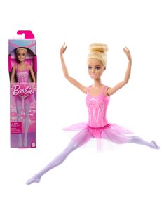 Barbie: Szőke balerina baba 2024 - Mattel