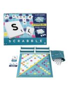 Scrabble Original és Társas 2 az 1-ben játék Mattel