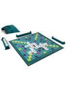 Scrabble Original és Társas 2 az 1-ben játék Mattel