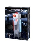 laser-X Torony 10 üzemmóddal