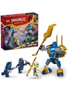 Lego Ninjago 71805 Jay robot csatakészlete 