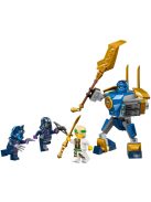 Lego Ninjago 71805 Jay robot csatakészlete 