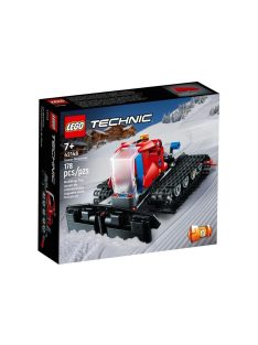 Lego Technic 42148 Hótakarító