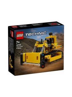 Lego Technic 42163 Nagy teljesítményű buldózer 