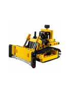 Lego Technic 42163 Nagy teljesítményű buldózer 