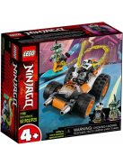 LEGO Ninjago 71706 Cole speedere