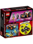 LEGO Ninjago 71706 Cole speedere