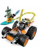 LEGO Ninjago 71706 Cole speedere