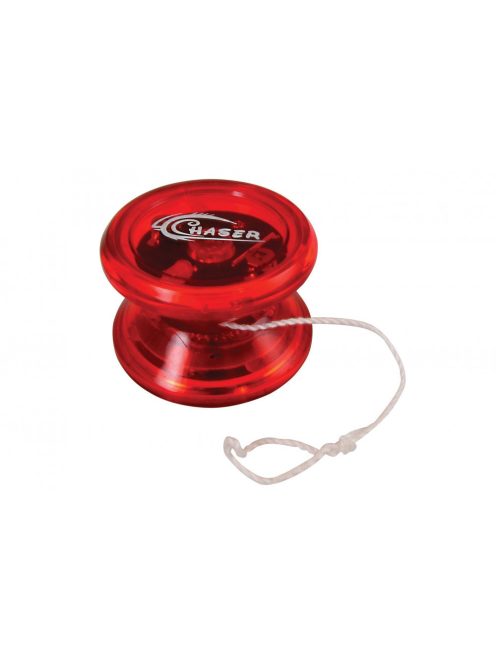 Yo-Yo Chaser fénnyel, Magni