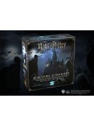 Dementorok a Roxfortnál puzzle - Harry Potter