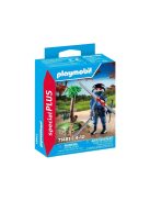 Playmobil 71481 Ninja felszereléssel