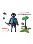 Playmobil 71481 Ninja felszereléssel