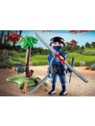 Playmobil 71481 Ninja felszereléssel