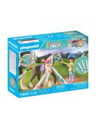 Playmobil 71640 Kreatív lovas szett