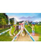 Playmobil 71640 Kreatív lovas szett