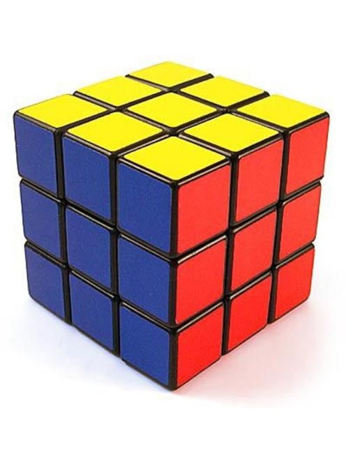 Rubik Kocka 3x3 