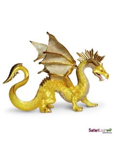 Arany sárkány- Golden Dragon Safari